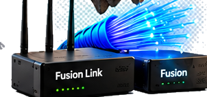 Fusion Link