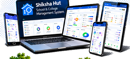 Shiksha Hut